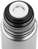 Teesa Reise-Thermoskanne TSA0002 0 35 l Silber Bild 3