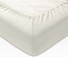 JOOP Topper Spannbetttuch|140x200 - 160x200 cm| weiss Bild 2