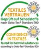 Jurassic World Bettwäsche set 100% Baumwolle 140x200 + 70x90 cm Bild 4