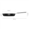 Fiskars Taiten Bratpfanne 26 cm Bild 2