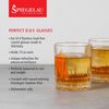 Spiegelau Whiskygläser Perfect. ca. 368 ml. 4er Set Bild 2