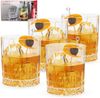 Spiegelau Whiskygläser Perfect. ca. 368 ml. 4er Set Bild 1