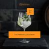 Nachtmann Cocktailglas Gin & Tonic 640 ml 4er Set Bild 4