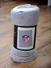 Herding Wellsoft-Flauschdecke NFL, 150x200 cm, Polyester Bild 3