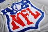 Herding Wellsoft-Flauschdecke NFL, 150x200 cm, Polyester Bild 4
