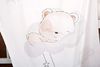 Sleeping Little Bear Soft-Peach Flauschdecke 75 x 100 cm Bild 3