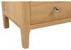 Die Julian Bowen COTSWOLD 4+2 Kommode ist eine geräumige und elegante Aufbewahrungslösung für Schlafzimmer Bild 5