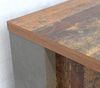 Highboard CLIF Old Wood Vintage Bild 5