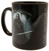 PYRAMID Tasse Geschenkset (Tasse, Untersetzer & Schlüsselanhänger) - The Witcher (NE Bild 2