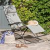 Relax RSXA Clip, Batyline seigle Bild 2