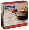 Tramontina Bräter TRENTO, 28 cm - Schmortopf, Induktion, antihaft, Gusseisen (2-tlg, Schmortopf mit Deckel), Induktion Bild 2