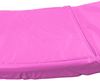 244cm Trampolin Randabdeckung Sprungfedern Schutz 26cm Pink Bild 4