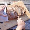 OPINEL Brotmesser Parallele 34,3cm Buche Bild 5