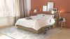 Demeyere Lit Double Pour Adulte Michigan 140 X 200 cm 2 Tiroirs / 1 Niche - Style Industriel - Fabriqué en France – Modulable und Fonctionnel Bild 4