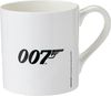 Pyramid International MGBC23559 James Bond (007 Logo) Porzellanbecher, Keramik, mehrfarbig, 12,5 x 8,5 x 9 cm Bild 3