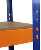 Monster Racking S-Rax Lagerregal 150cm L x 50cm B Bild 4