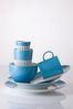 Thomas Sunny Day Waterblue Milchkännchen 6 Personen Bild 3