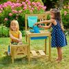 TP Toys Grow Up | Kinder Hochbeet und Matschtisch Bild 2