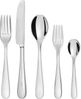 Alessi Kaffeelöffel Nuovo Milano glänzend 5180/8 (6 Stück) Bild 4