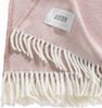 Wohndecke Relax, SCHÖNER WOHNEN-Kollektion, mit gedrehten Fransen, Kuscheldecke Bild 2