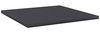 vidaXL Bücherregal-Bretter 8 Stk. Grau 40x40x1,5 cm Holzwerkstoff 805175 Bild 4