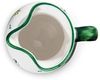 Gmundner Keramik Krug Wiener Form (1,5L) Streublumen Bild 3