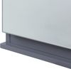 Spiegelschrank Overath 60x20x50 cm Grau [en. casa] Bild 5