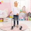 Bayer Design Einkaufswagen mit Inhalt Bild 5