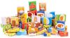 Bayer Design Einkaufswagen mit Inhalt Bild 4
