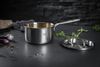 Kuhn Rikon Culinary Fiveply Topf-Set 3-tlg. Bild 3