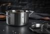 Kuhn Rikon Culinary Fiveply Topf-Set 3-tlg. Bild 4