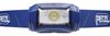 Petzl Tikka Core Stirnband-Taschenlampe Blau Tasten Akkustand IPX4 LED Bild 2
