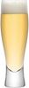 LSA Bar Clear Set of 4 Beer Glasses 400ml Bild 2