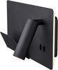 SLV No. 1003455 SOMNILA SPOT Indoor LED Wandaufbauleuchte 3000K schwarz Version links inkl. USB Bild 2