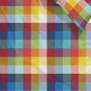 Traumschlaf Feinbiber Bettwäsche Clown|200x200 cm + 2x 80x80 cm Bild 3