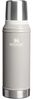 Stanley The Legendary Classic Bottle 0.94 L Hammertone Ash Bild 1