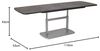 Couchtisch JM-02-02, Grau, 110 x 53 x 63 cm Bild 3