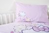 Hello Kitty Babybettwäsche Hello Kitty, Renforcé (Bio-Baumwolle), GOTS zertifiziert - nachhaltig aus Bio-Baumwolle Bild 5