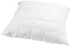 Traumina Exclusive Natur Kissen Merino|Zusatzplatte 40x80 cm Bild 2