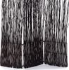 DESIGN DELIGHTS Paravent PARAVENT NATURE, braun, 160x120cm(HxB) Weide, Raumtrenner,Trennwand Bild 4