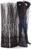 DESIGN DELIGHTS Paravent PARAVENT NATURE, braun, 160x120cm(HxB) Weide, Raumtrenner,Trennwand Bild 2