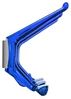 Kartell Hanger Wall, 60 cm, Kobalt Bild 2