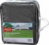 SIENA GARDEN Solino SET 3-Eck 5 m grau 5 x 5 x 5 m, inkl. Zubehör Bild 5