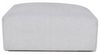 HOME DELUXE Modulares Outdoor Sofa ALAZIA Hellgrau - XXS Bild 3