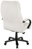 Duo Collection Chefsessel Chefsessel Federico 180 kg (1 St), Federkern, bis 180 kg, robust Bild 5