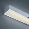 Helestra LED-Spiegelleuchte THEIA 90cm Chrom glänzend 18/1827. 04 Bild 3