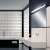 Helestra LED-Spiegelleuchte THEIA 90cm Chrom glänzend 18/1827. 04 Bild 2