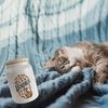 speecheese Keksdose Leckerlis für Katzen Keksdose im Retro-Stil Bild 4