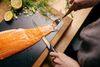 Fiskars ESSENTIAL Filetiermesser 18 cm 1065567 Bild 4