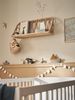 vertbaudet Wandregal aus Rattan Kinderzimmer Bild 2